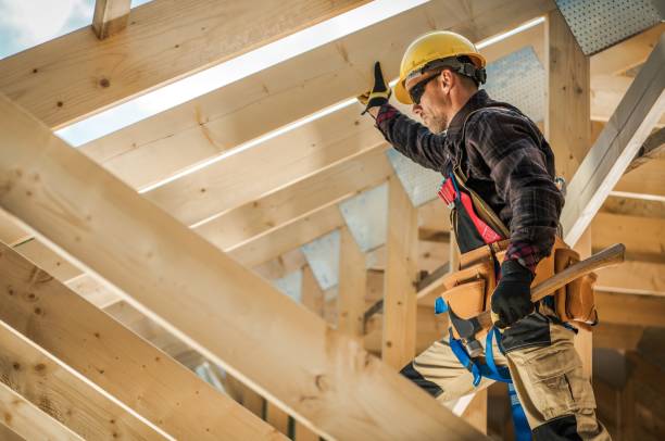Best Sealant for Roof  in Lumberton, MS