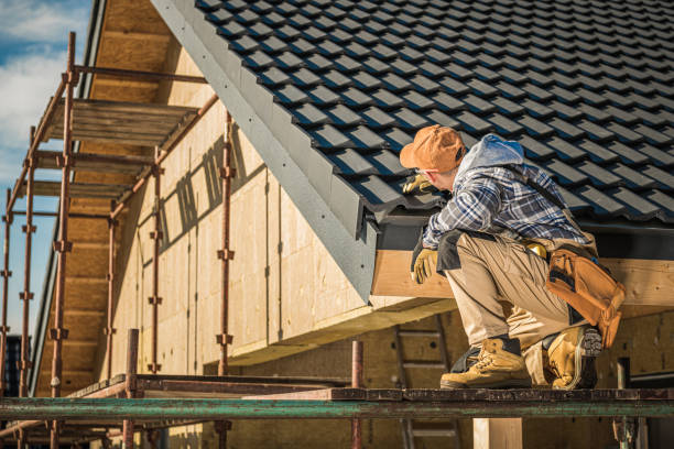 Best Flat Roof Repair Services  in Lumberton, MS