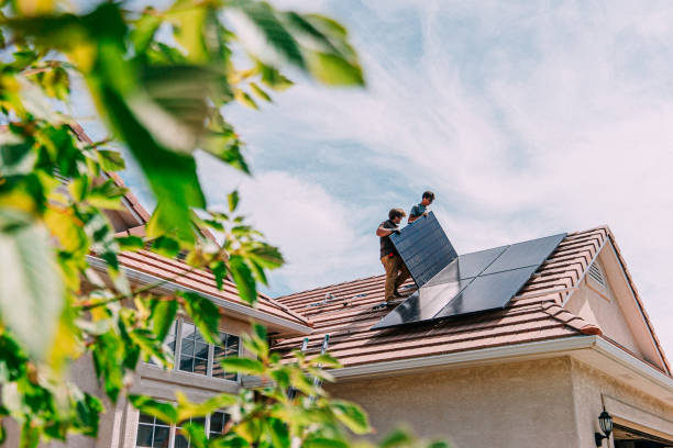 Tile Roofing Contractor in Lumberton, MS