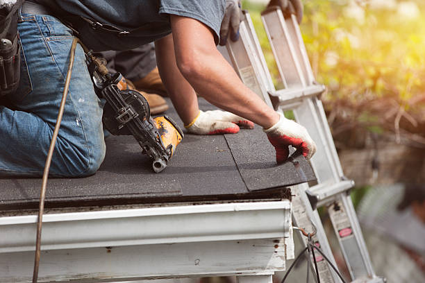 Best New Roof Installation  in Lumberton, MS