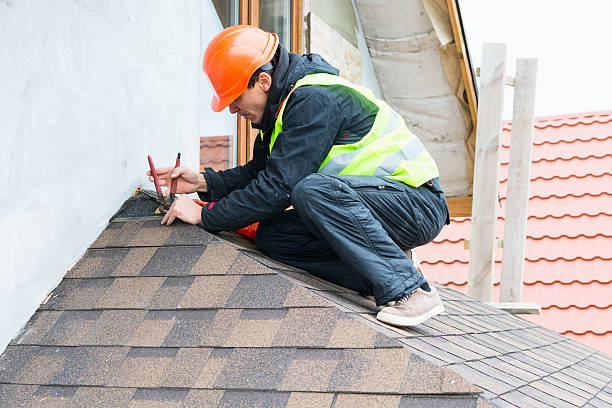 Roof Repair Estimates in Lumberton, MS