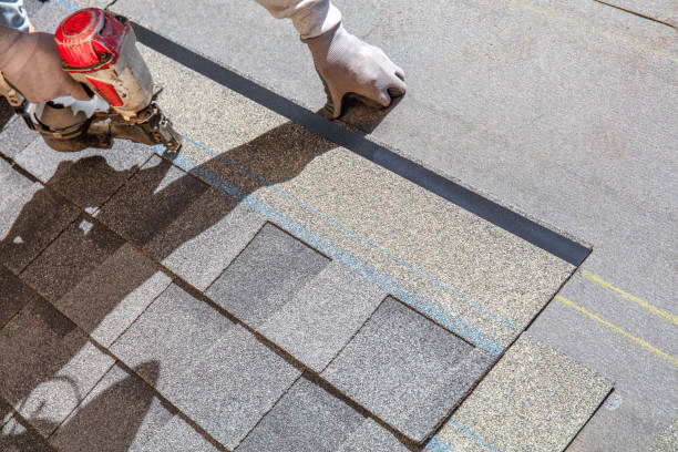 Best Metal Roofing Contractor  in Lumberton, MS